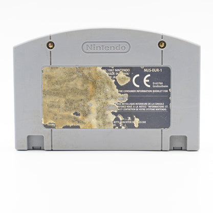 GT 64: Championship Edition - Nintendo 64