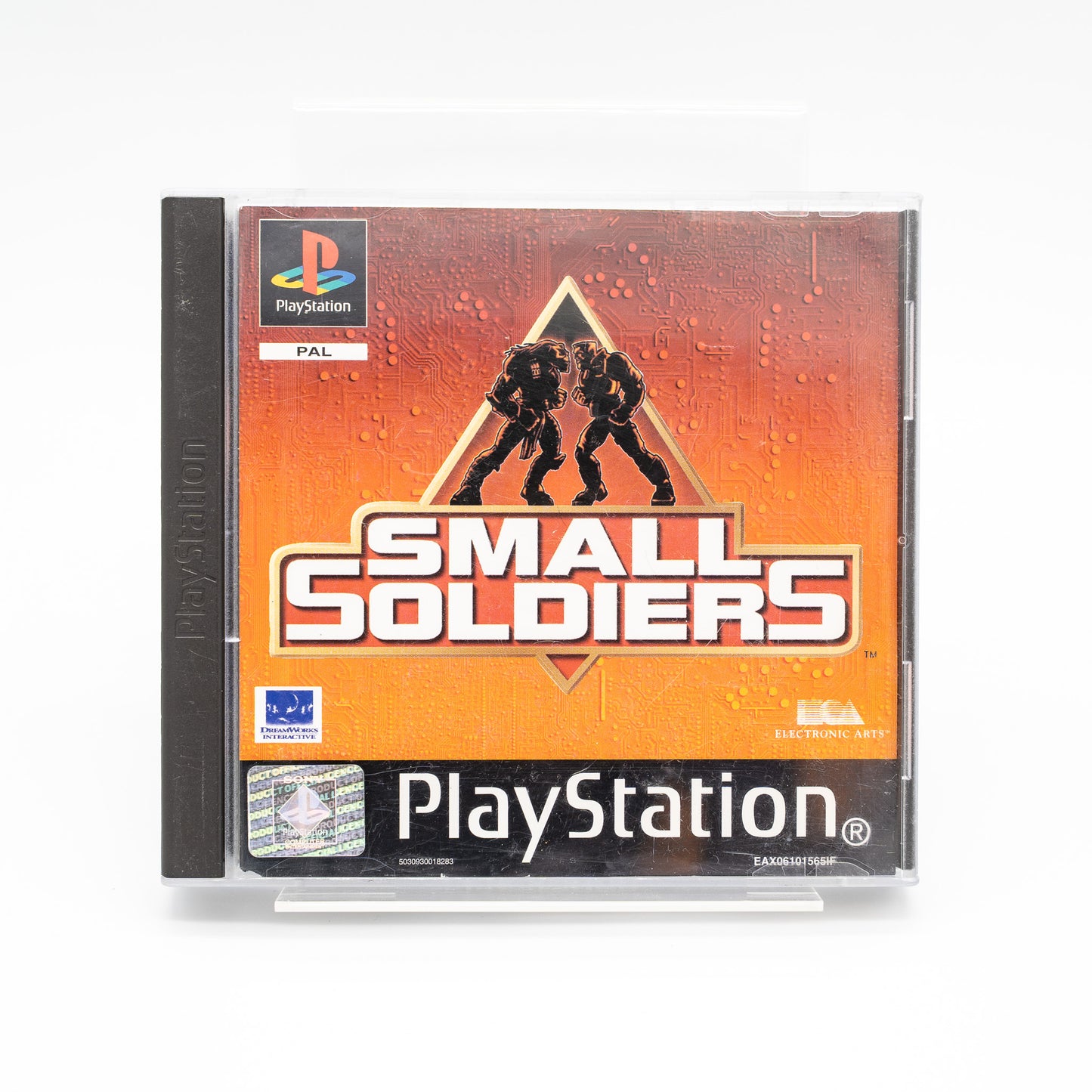 Small Soldiers - PlayStation 1