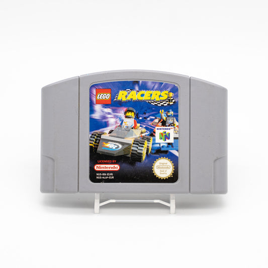 LEGO Racers - Nintendo 64