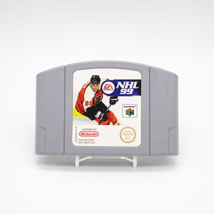 NHL 99 - Nintendo 64