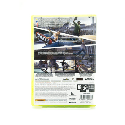 Tony Hawk's Proving Ground - Xbox 360