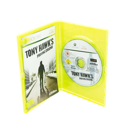 Tony Hawk's Proving Ground - Xbox 360