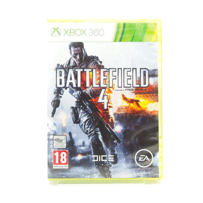 Battlefield 4 - Xbox 360