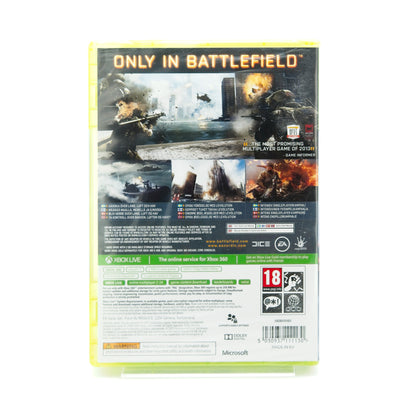 Battlefield 4 - Xbox 360