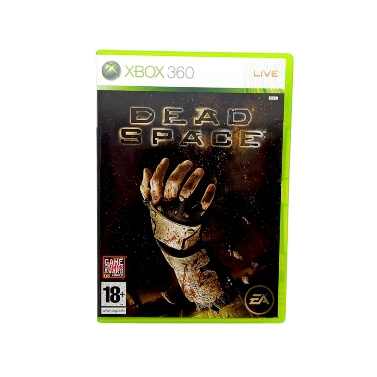Dead Space - Xbox 360