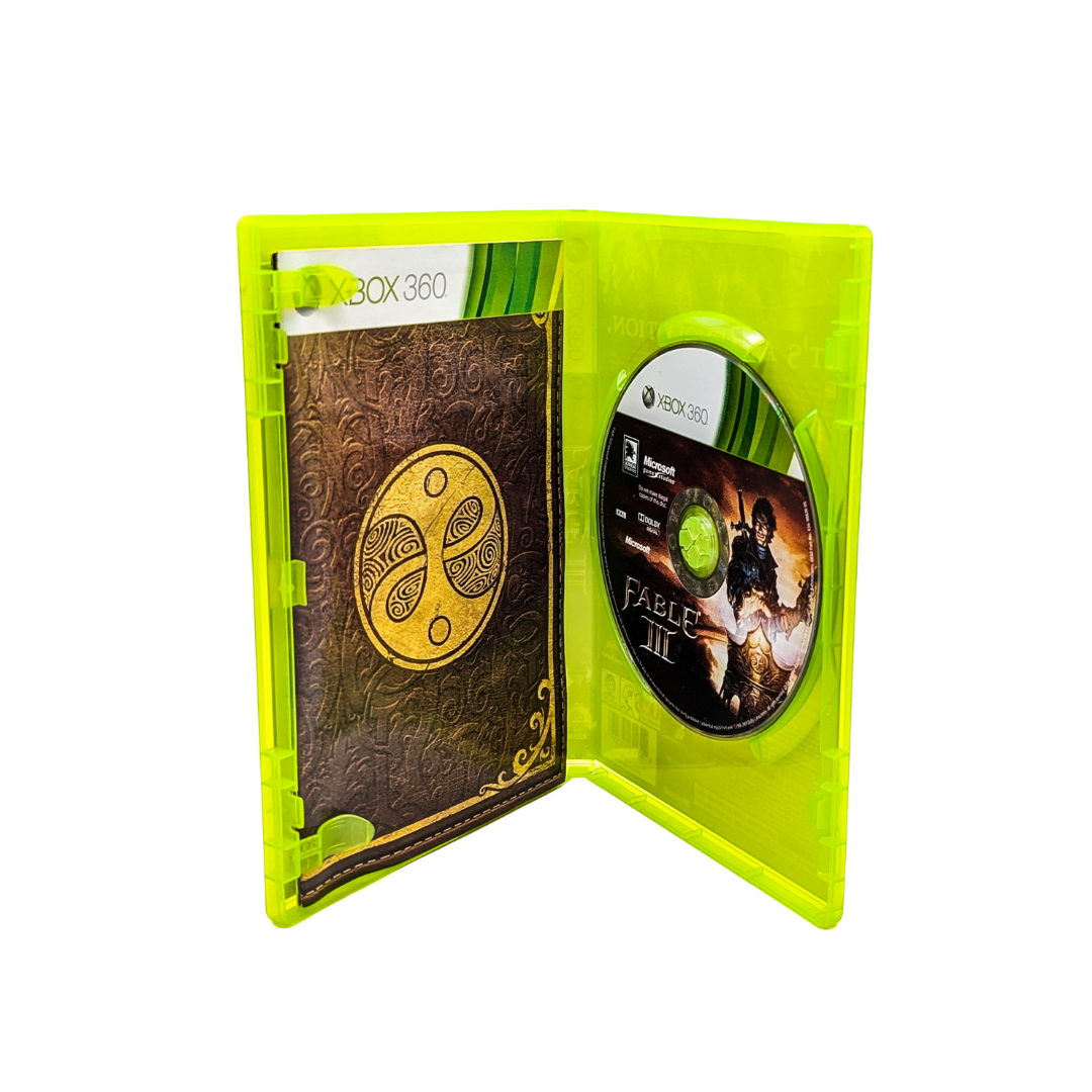 Fable III - Xbox 360