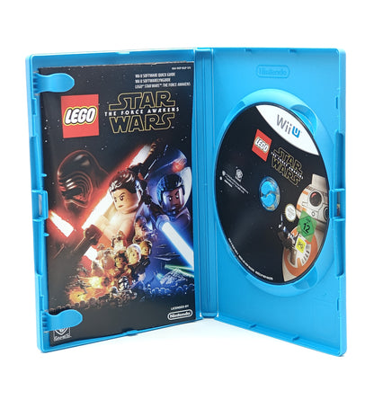 Lego Star Wars: The Force Awakens - Nintendo Wii U