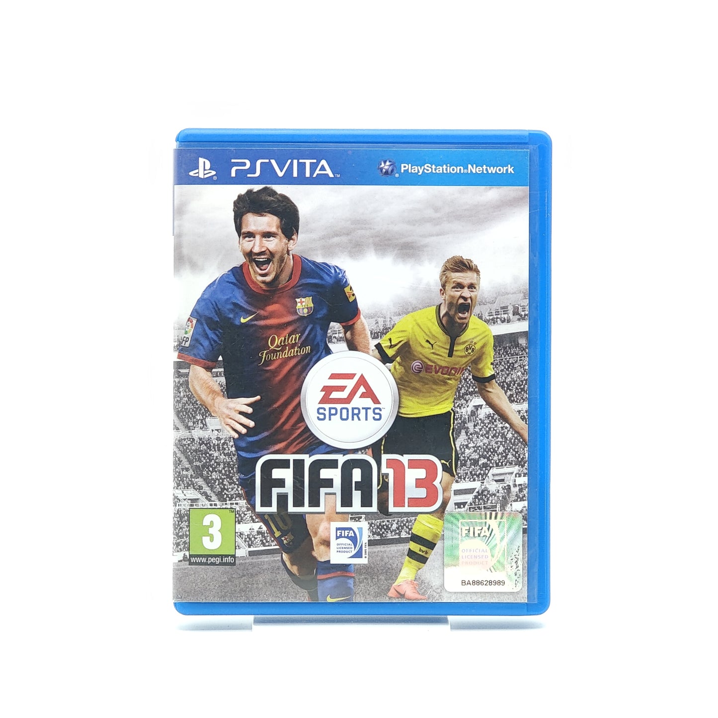 EA Sports FIFA 13 - PS Vita (Polska)