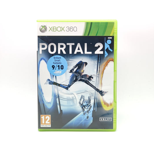 Portal 2 - Xbox 360