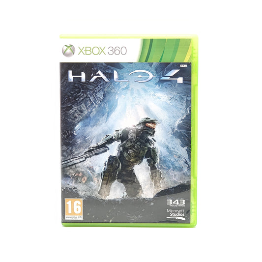 Halo 4 - Xbox 360