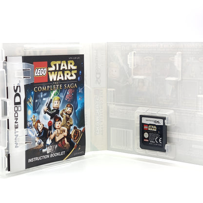 LEGO Star Wars: The Complete Saga - Nintendo DS