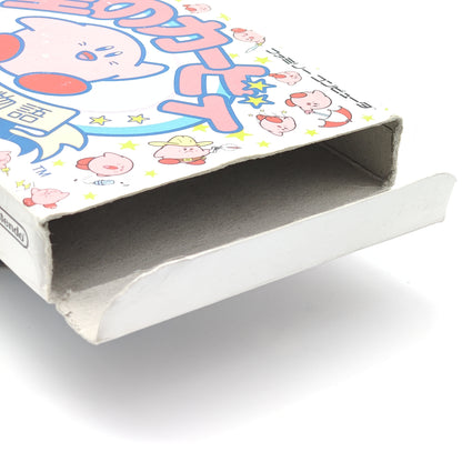 Kirby's Adventure - Famicom (Japansk)