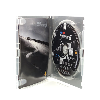 Gran Turismo 5 - PlayStation 3