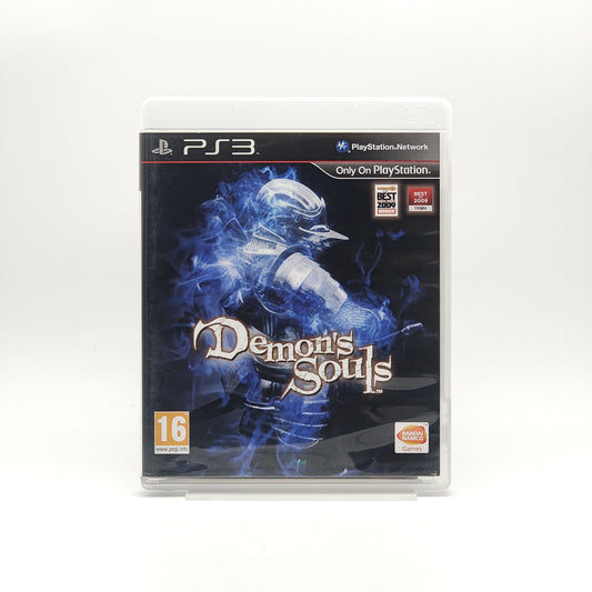 Demon's Souls - PlayStation 3