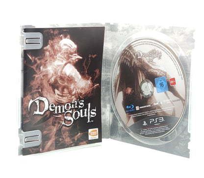 Demon's Souls - PlayStation 3