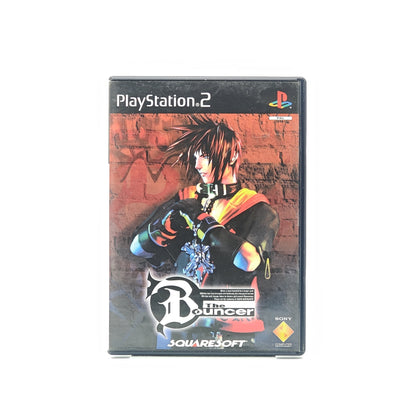 The Bouncer - PlayStation 2