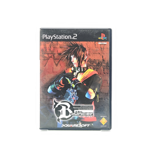 The Bouncer - PlayStation 2