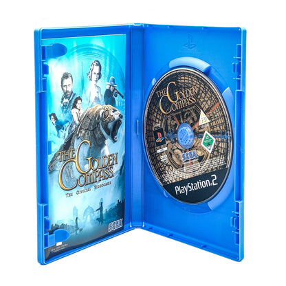 The Golden Compass - PlayStation 2