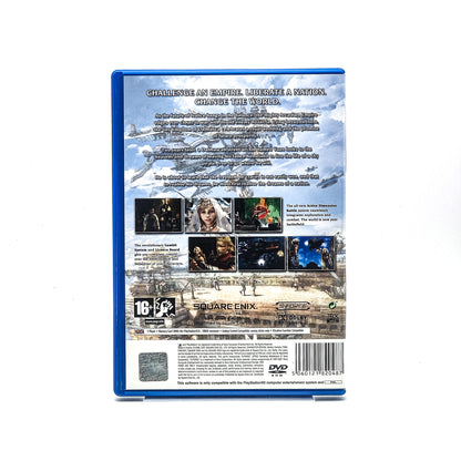 Final Fantasy XII - PlayStation 2
