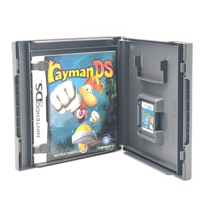 Rayman DS - Nintendo DS (NTSC)