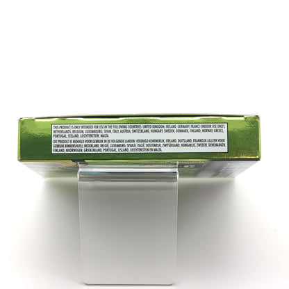 Pokémon: LeafGreen Version - Game Boy Advance