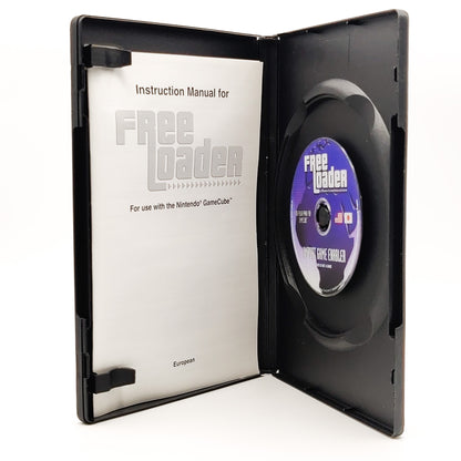 FreeLoader Import Game Enabler - Nintendo GameCube