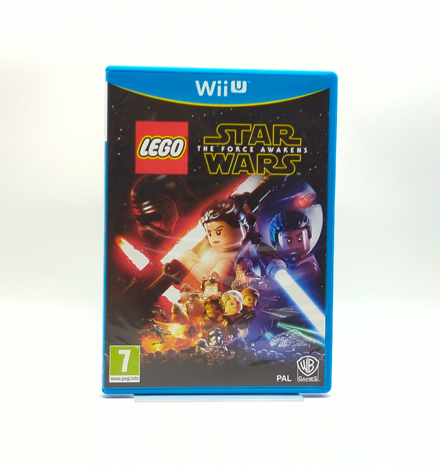 Lego Star Wars: The Force Awakens - Nintendo Wii U