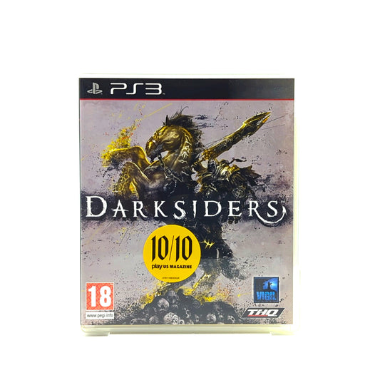 Darksiders - PlayStation 3
