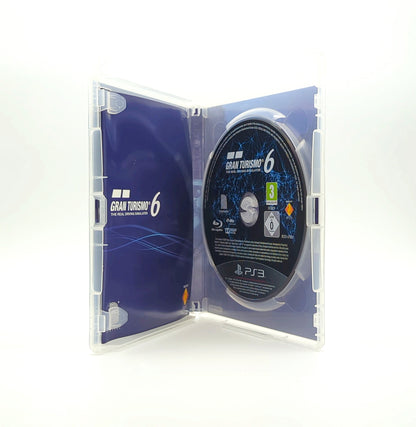 Gran Turismo 6 - PlayStation 3