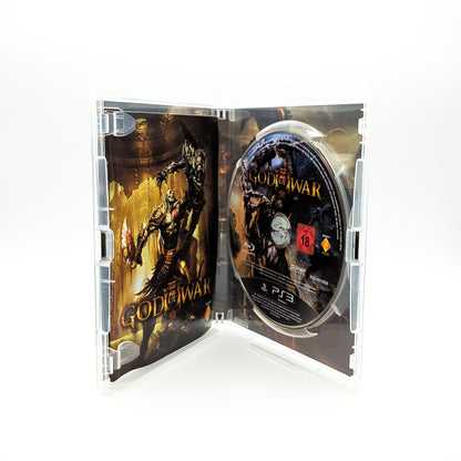 God of War  - PlayStation 3