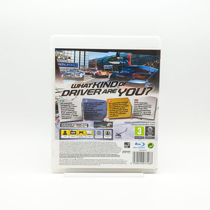 Need for Speed Shift - PlayStation 3