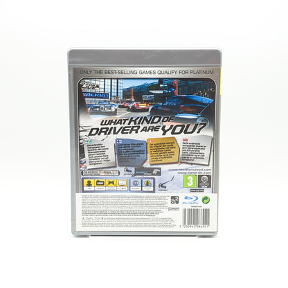 Need for Speed Shift [Platinum] - PlayStation 3
