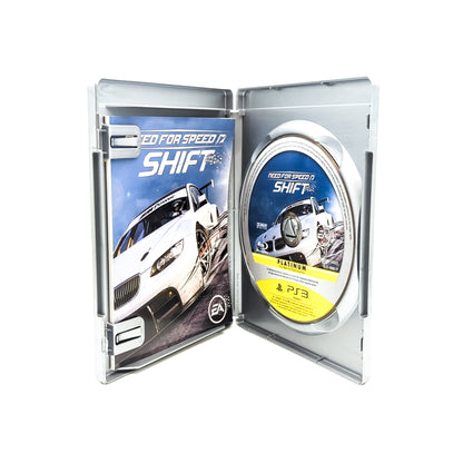 Need for Speed Shift [Platinum] - PlayStation 3