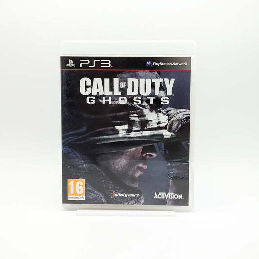 Call of Duty: Ghosts - PlayStation 3