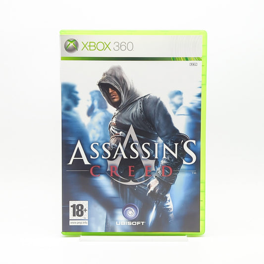 Assassin's Creed - Xbox 360