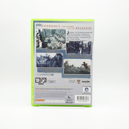 Assassin's Creed - Xbox 360