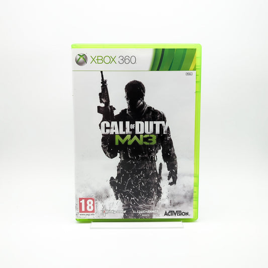 Call of Duty: Modern Warfare 3 - Xbox 360