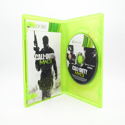 Call of Duty: Modern Warfare 3 - Xbox 360