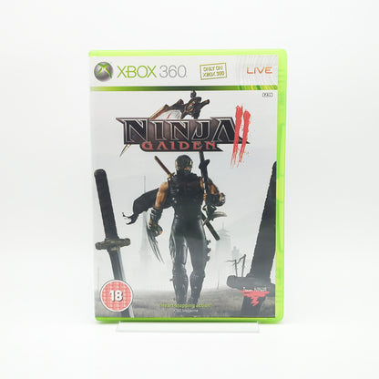 Ninja Gaiden - Xbox 360