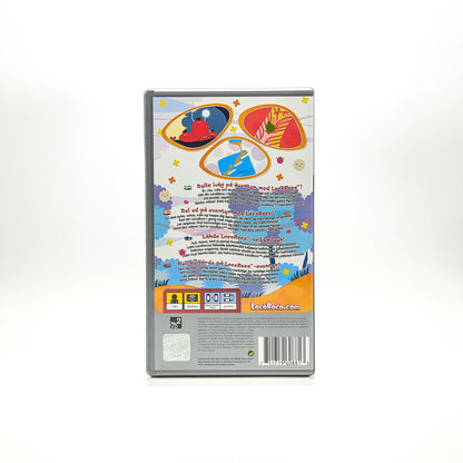 LocoRoco [Platinum] - PlayStation Portable (PSP)