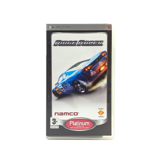 Ridge Racer 2 [Platinum] - PlayStation Portable (PSP)