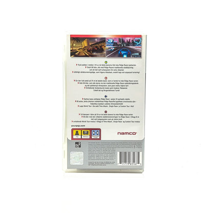 Ridge Racer 2 [Platinum] - PlayStation Portable (PSP)