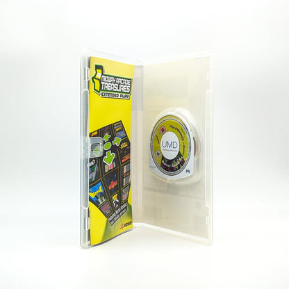 Midway Arcade Treasures: Extended Play - PlayStation Portable (PSP)