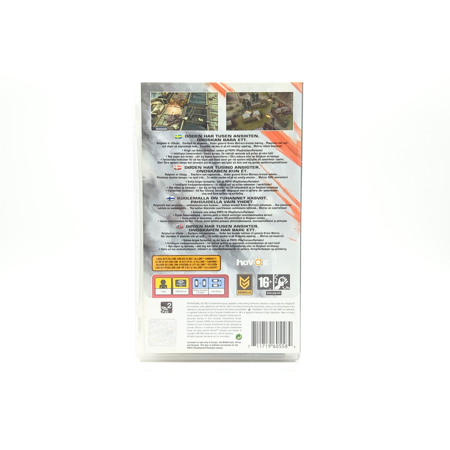 Stuntman: Ignition (forseglet) - PlayStation 2