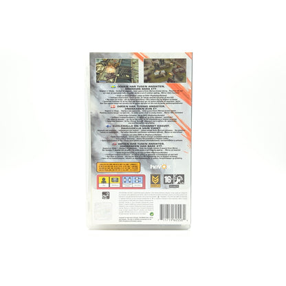 Stuntman: Ignition (forseglet) - PlayStation 2