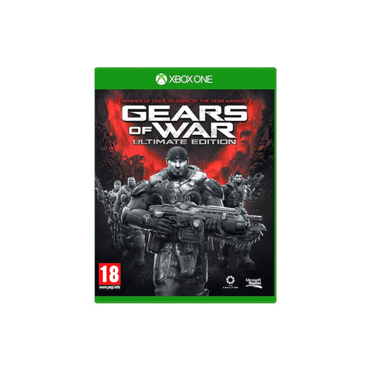 Gears of War: Ultimate Edition - Xbox One