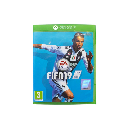 Fifa 19 - Xbox One