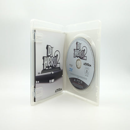 DJ Hero 2 - PlayStation 3