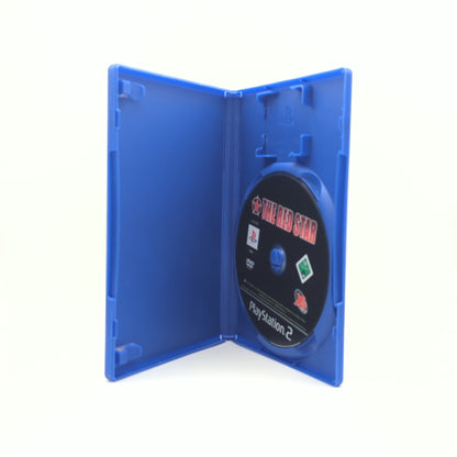 The Red Star - PlayStation 2