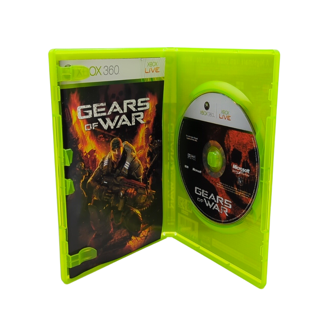 Gears of War - Xbox 360